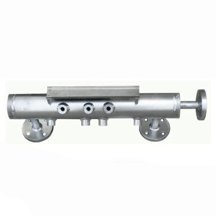 RD-DDKT型電極測量報(bào)警筒